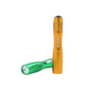 Mini Max Bright LED Flashlight