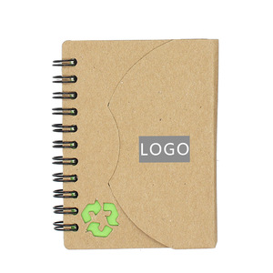 Advertising Promotional Custom Note Book