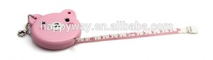 Customized Durable Measuring Tape MOQ100PCS 0402046 One Year Quality Warranty