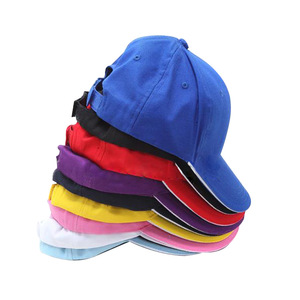 Popular Sports Cap With Logo