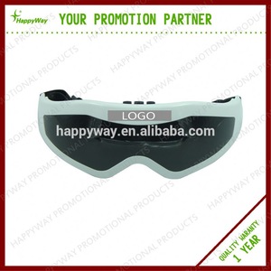 Custom Personal Eye Massager, MOQ 100 PCS 0805056 One Year Quality Warranty