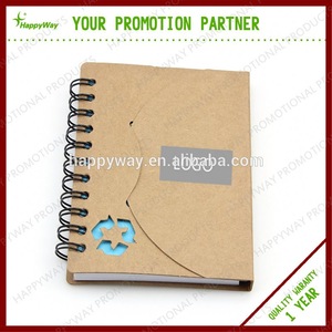 Novelty Customised Notepad MOQ100PCS 0703042 One Year Quality Warranty