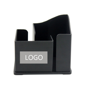 Promotional Decorative Pen Holder/Container, MOQ 100 PCS 0707070 One Year Quality Warranty