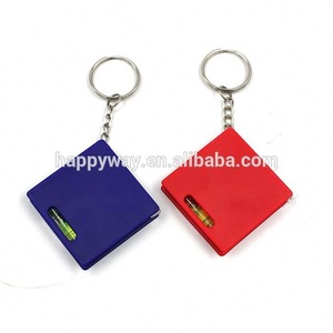 Best Mini Tape Measure Key Chain 0912005 MOQ 500PCS One Year Quality Warranty