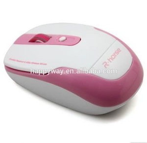 High Quality Business Wireless Mouse
