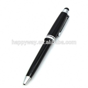 Hot Selling Top Quality Customized Plastic Ballpoint Pen 0205040 MOQ 1000PCS One Year Quality Warranty