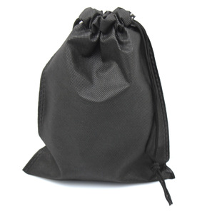 Non Woven Drawstring Fabric Shopping Bag