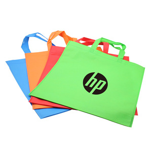 Popular Promotional Non Woven Bag