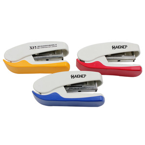 Promotional Colorful Plastic Office Stapler