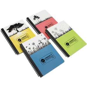 School Supplies Student Notebook