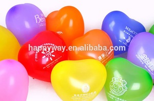 Various Colors Cheap Ballons