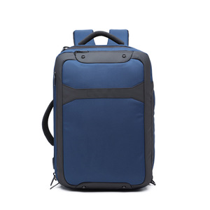 Custom Waterproof Anti Theft USB Laptop Backpack