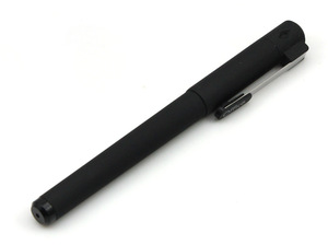 Free Samples Customized Black Ink Gel Pen 0202041 MOQ 100PCS One Year Quality Warranty