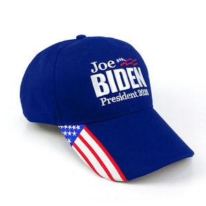 Custom Make America Great Again Baseball Cap Hat Joe Biden 2020 Hats Cap