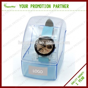 Fashionable Digital Wrist Watch With Custom Logo