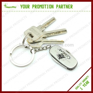 Wholesale 5 in 1 multi function knife keychain