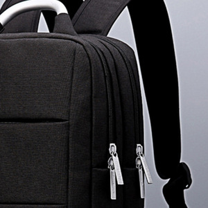 Wholesale Stylish 300 D Oxford Business Backpack For Promotion
