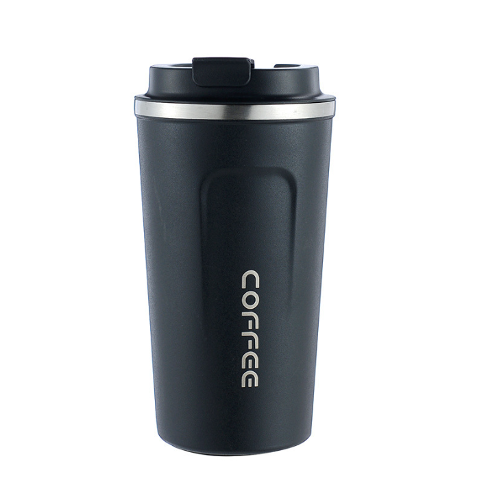 Customized 510ml Travel Coffee Mug Stainless Steel Good Price insulated Coffee Mug Stainless Steel Travel Mug