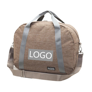 Custom Logo Big Size Oxford Cloth Promotion Travel Bag