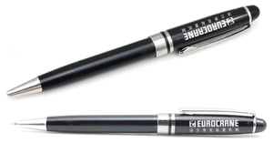 HappyWay Cheap Customized Business Ballpoint Pen