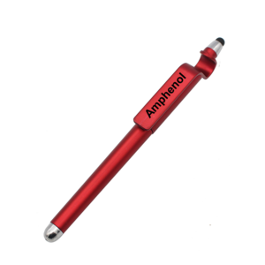 Novelty Gel Pen With Custom Logo