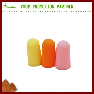 Wireless Sleeping Foam Earplugs