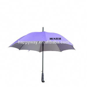 Custom Print Multicolor Umbrella, MOQ 100 PCS 0606011 One Year Quality Warranty