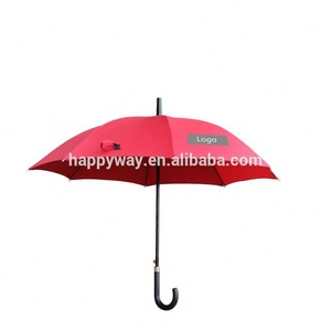 Hot Sell Promotion Umbrella MOQ500PCS 0606012 One Year Quality Warranty
