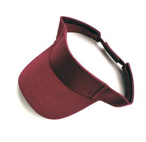 China Custom Sun Visor Men Cap