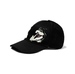 Embroidered Hats Baseball Cap With Custom Logo