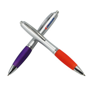 Promotional Advertising Plastic Ball Pens With Company Logo