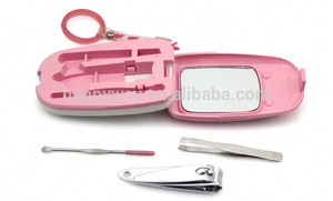 Beauty Mini Manicure Set