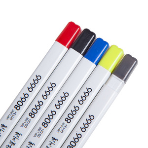 Wholesale best colorful gel pen set