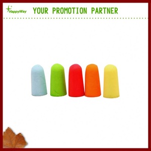 Wireless Sleeping Foam Earplugs