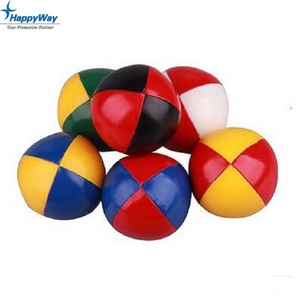Bulk Juggling Soccer Ball