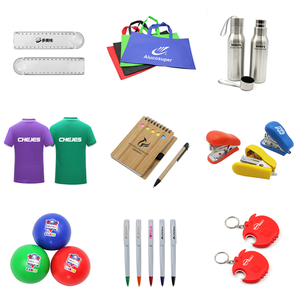 High Quality China Supply Promotional Gift Items Set