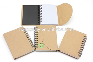 Novelty Customised Notepad MOQ100PCS 0703042 One Year Quality Warranty