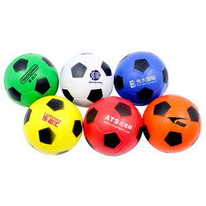 Promotional Hot-Selling Football Stress Ball, 0101009 MOQ 1000PCS One Year Quality Warranty