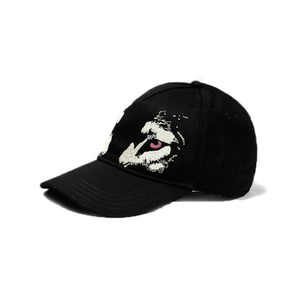 Wholesale Green Black White Colorful Baseball Cap