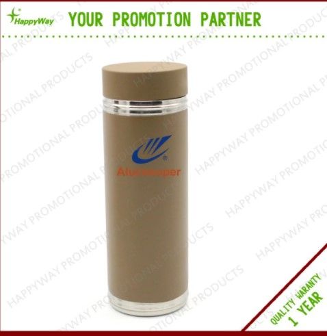 Business Stainless Steel Thermo Cup