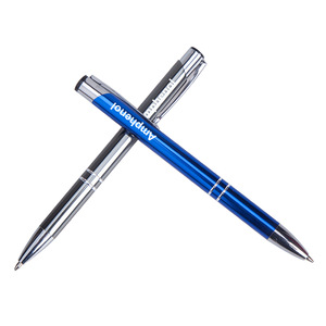 New design metal ball pen for advertising