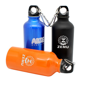 Top quality new design promotional sport water bottle MOQ100PCS 0301004 One Year Quality Warranty
