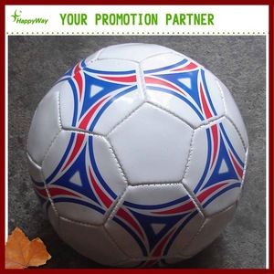 PVC Custom Football