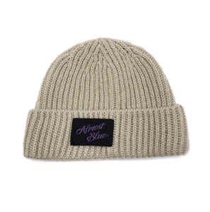 Wholesale Promotional Custom Logo Beanie