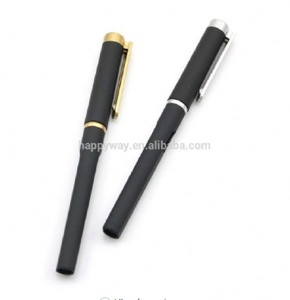 Gel Ink Signature Roller Pen