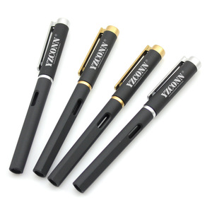 Gel Ink Signature Roller Pen