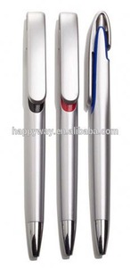Wholesale Best plastic pen Business Advertising gifts pen