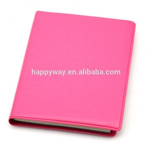 Cheapest Multicolor Pithy Notebook, MOQ 1000 PCS 0703059 One Year Quality Warranty