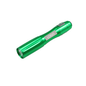 Mini Max Bright LED Flashlight