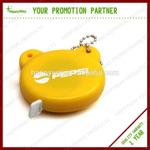 Customized Durable Measuring Tape MOQ100PCS 0402046 One Year Quality Warranty